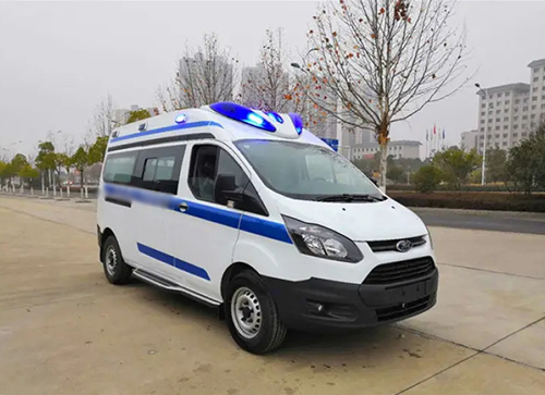 呼玛县救护车出租